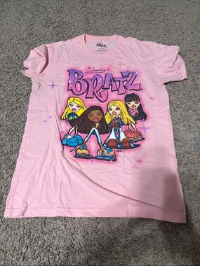 Bratz Graphic Tee
